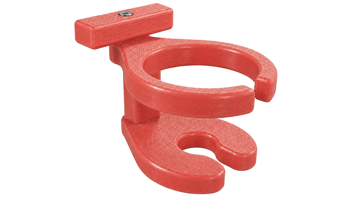 Modern Outdoor Cup/Wine Holder