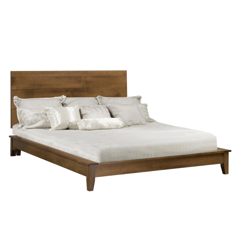 Richview Bed Queen 69"W x 88.5"L