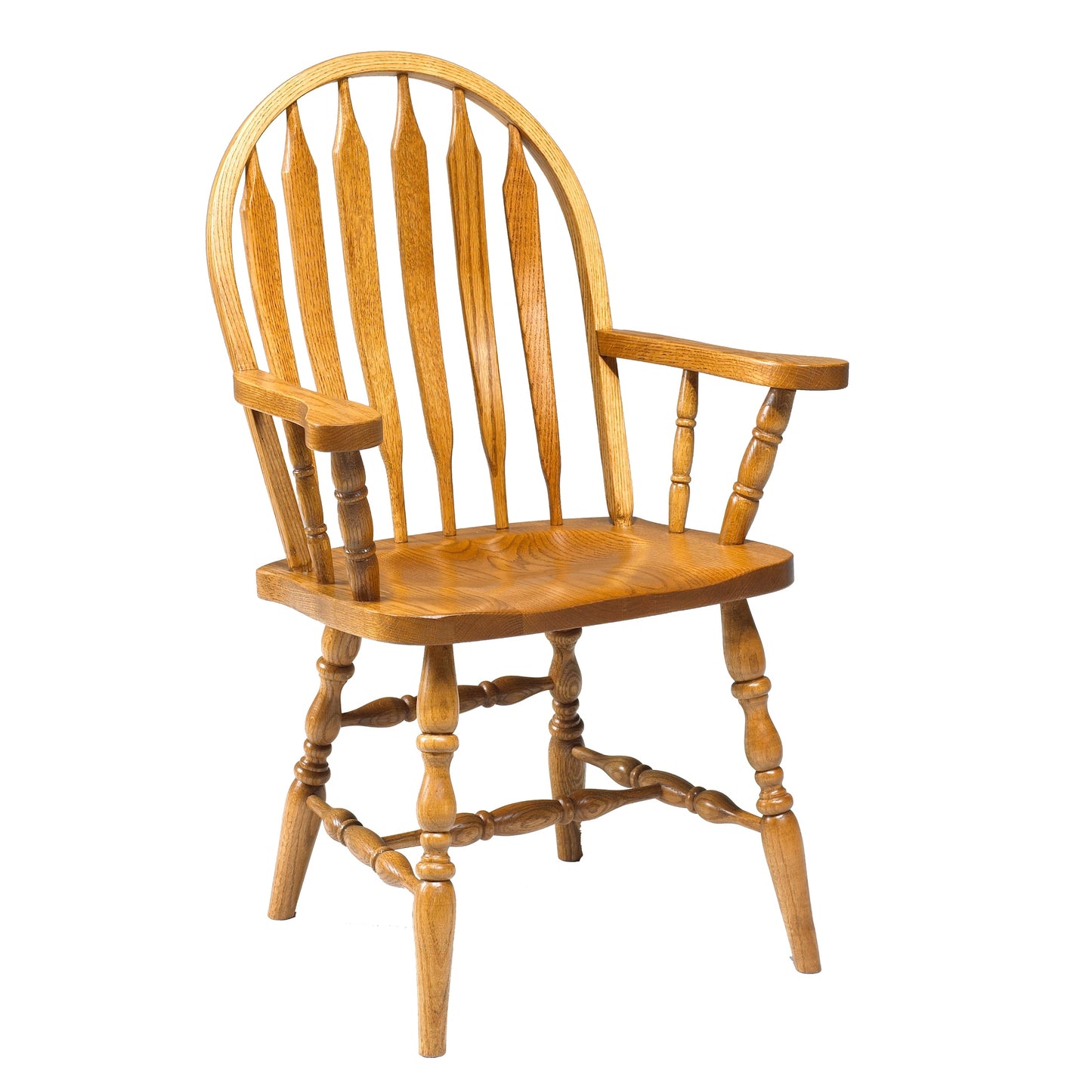 Cambridge Deep Seat Arm