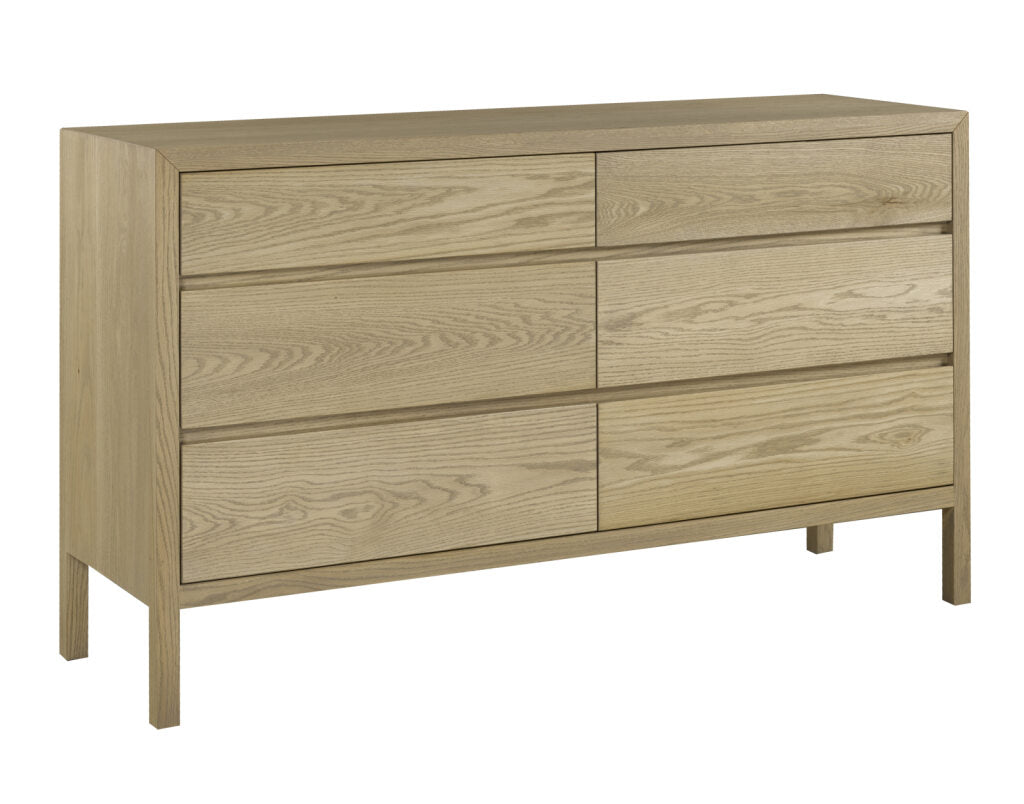 Sula Dresser - 6 Drawers