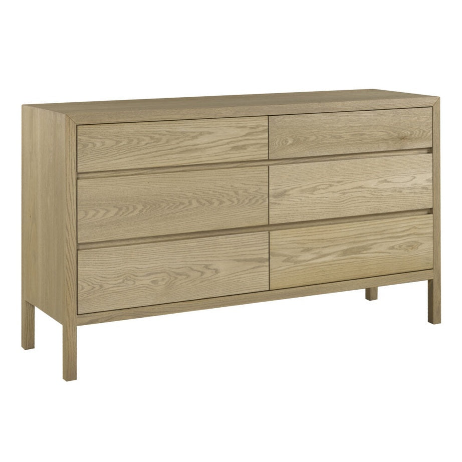 Sula Dresser - 6 Drawers