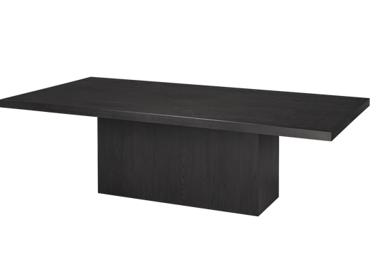 Aalto 42" x 72" x 1.25" solid top