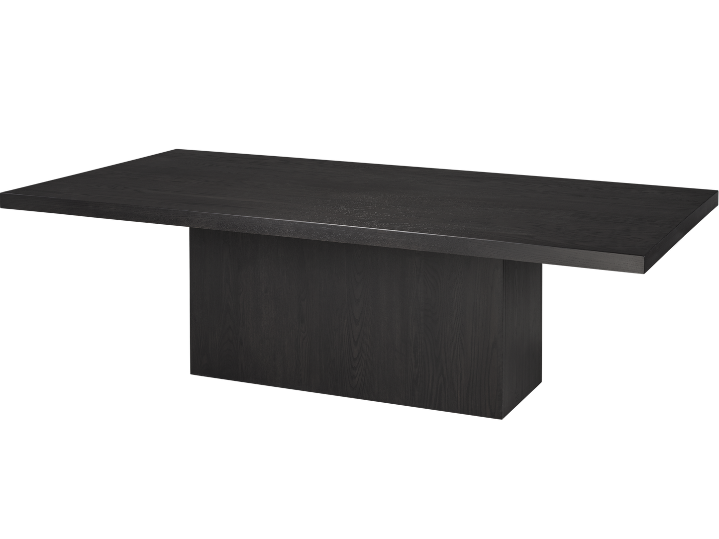Aalto 42" x 72" x 1.25" solid top