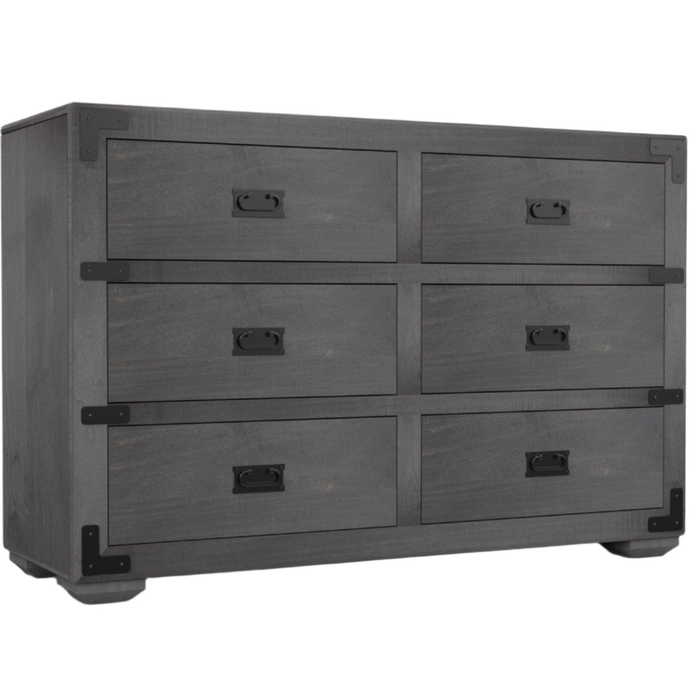 Arizona 6 Drawer Dresser