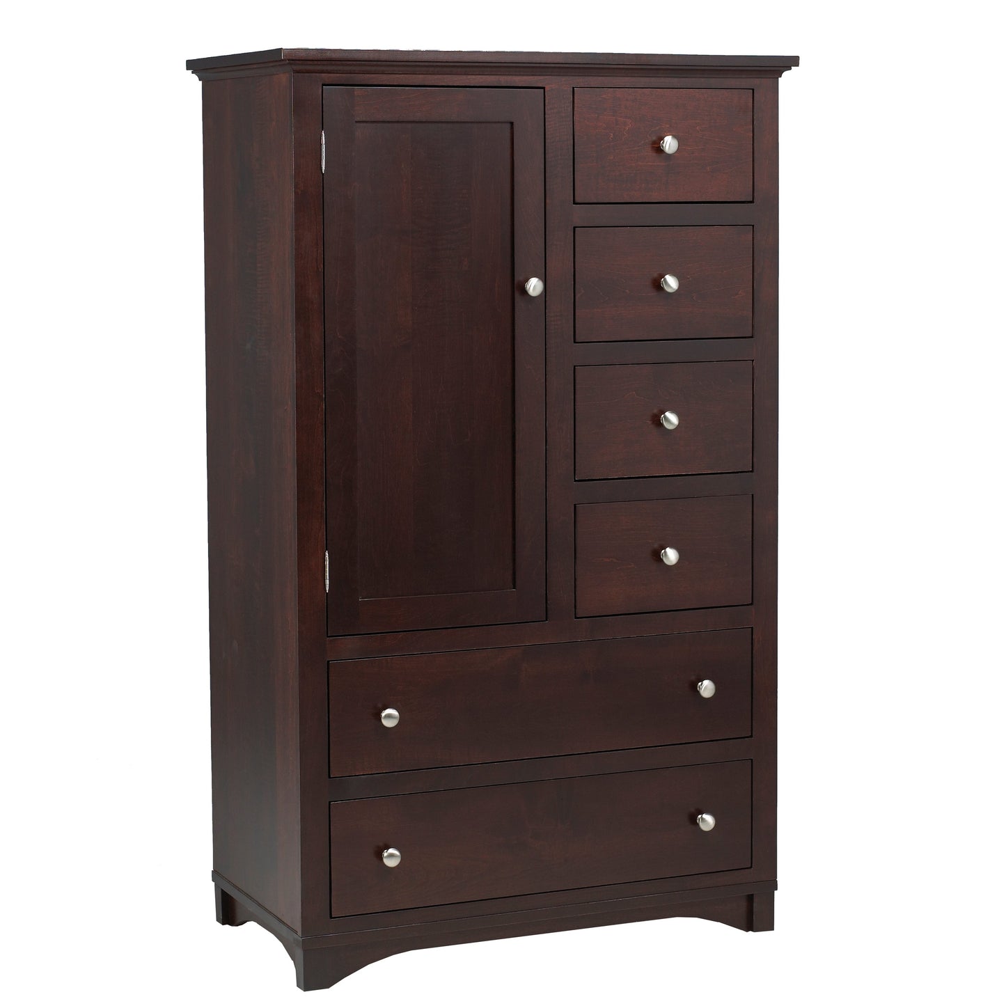 Montana Ladies Change Chest 38"W