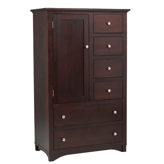 Montana Ladies Change Chest 38"W