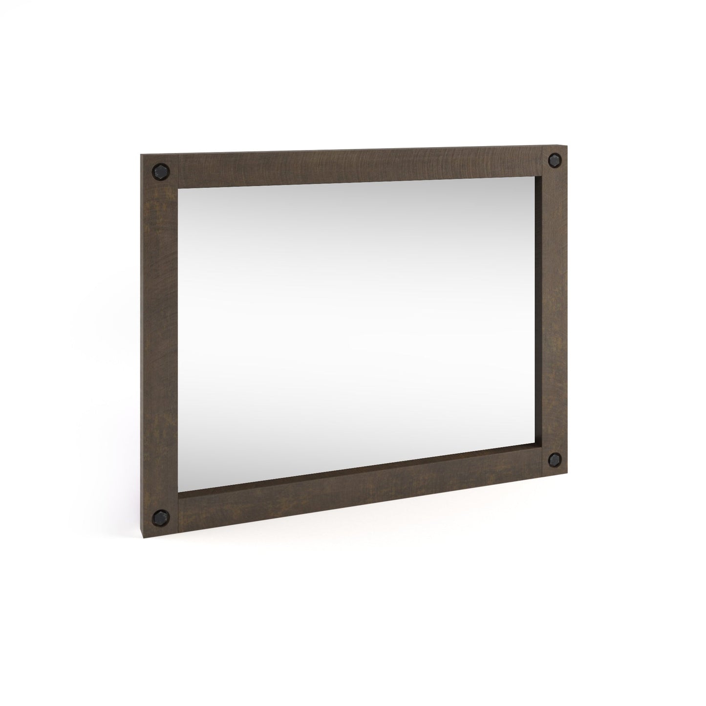 Austin Landscape Mirror