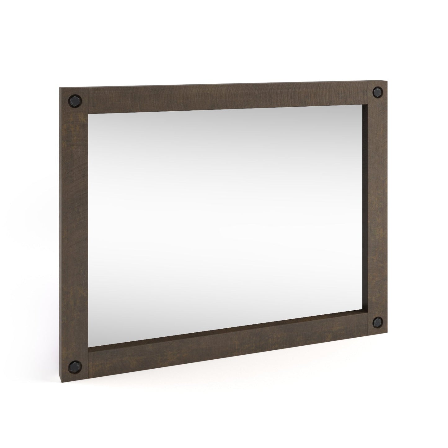 Austin Landscape Mirror