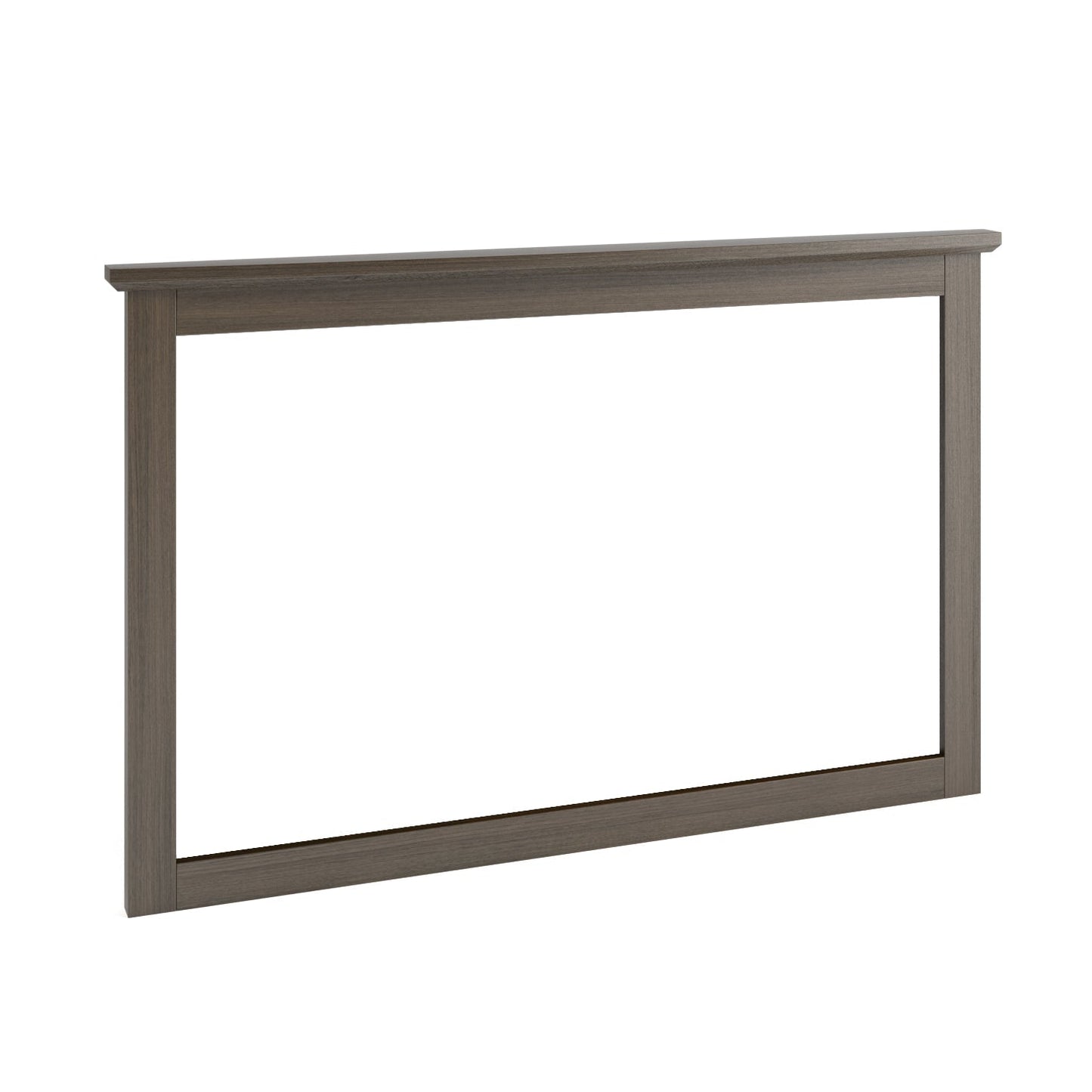 Shaker Landscape Mirror