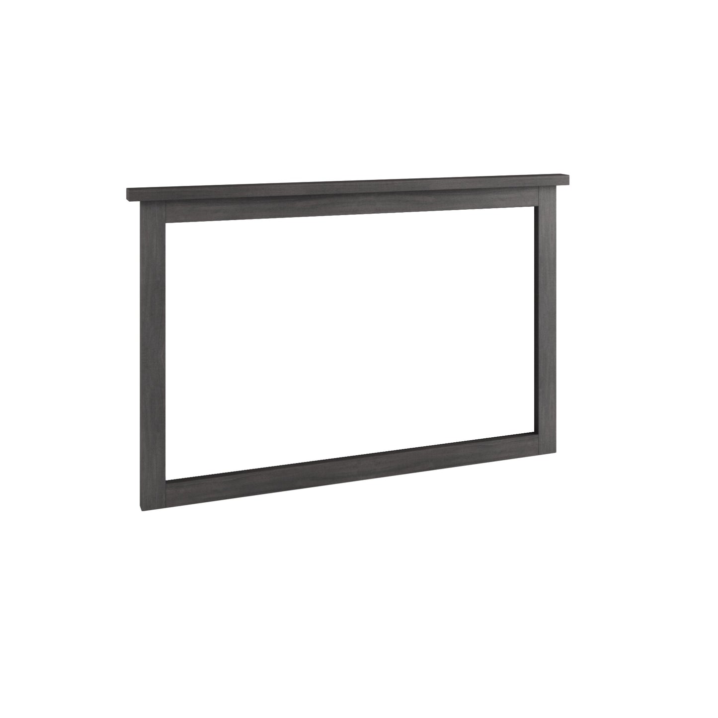 William Landscape Mirror