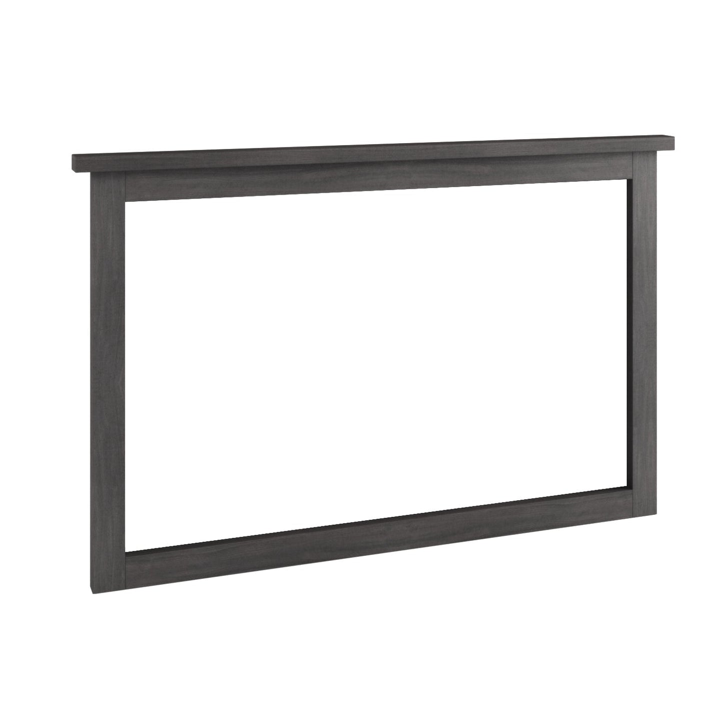 William Landscape Mirror