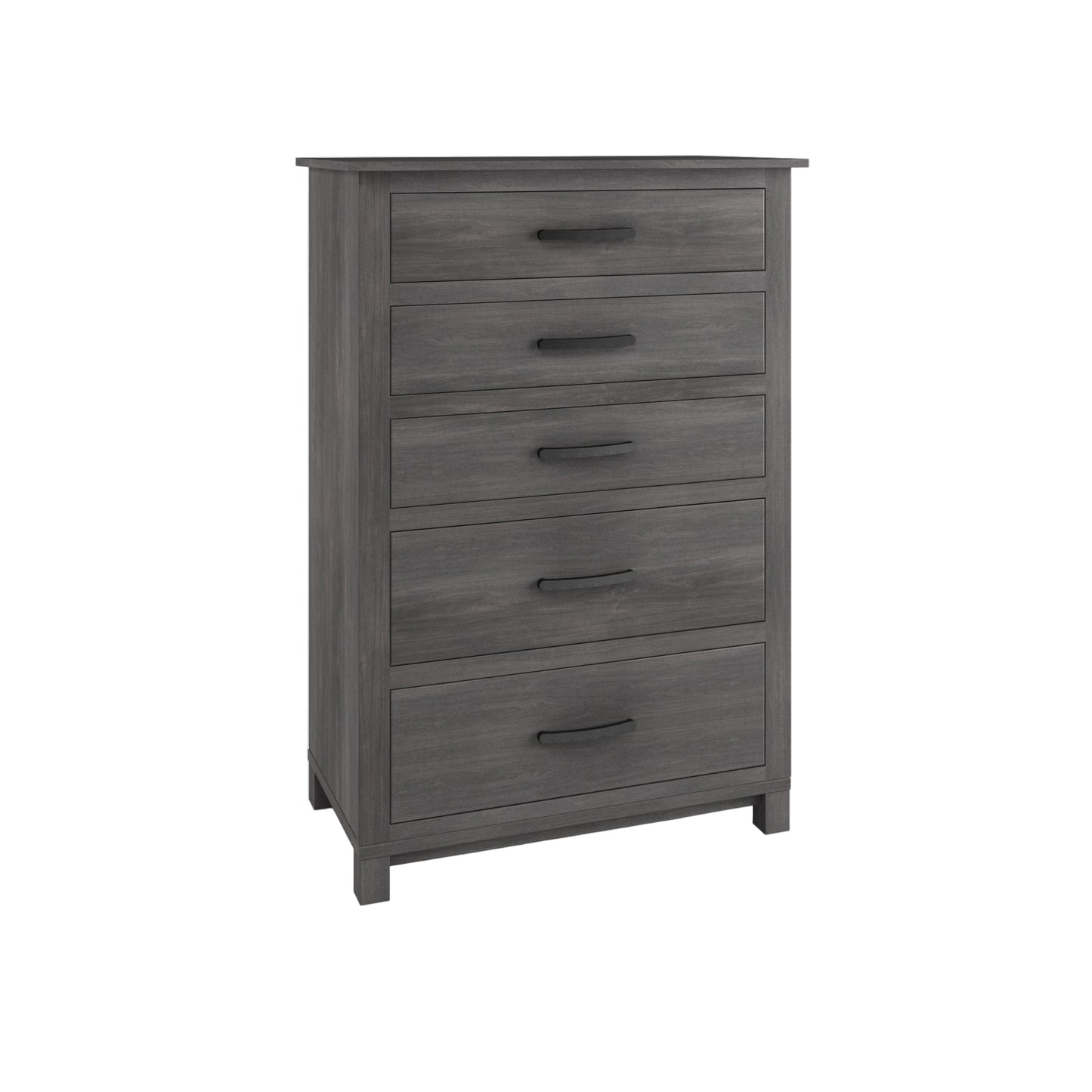 William 5 Drawer Chest