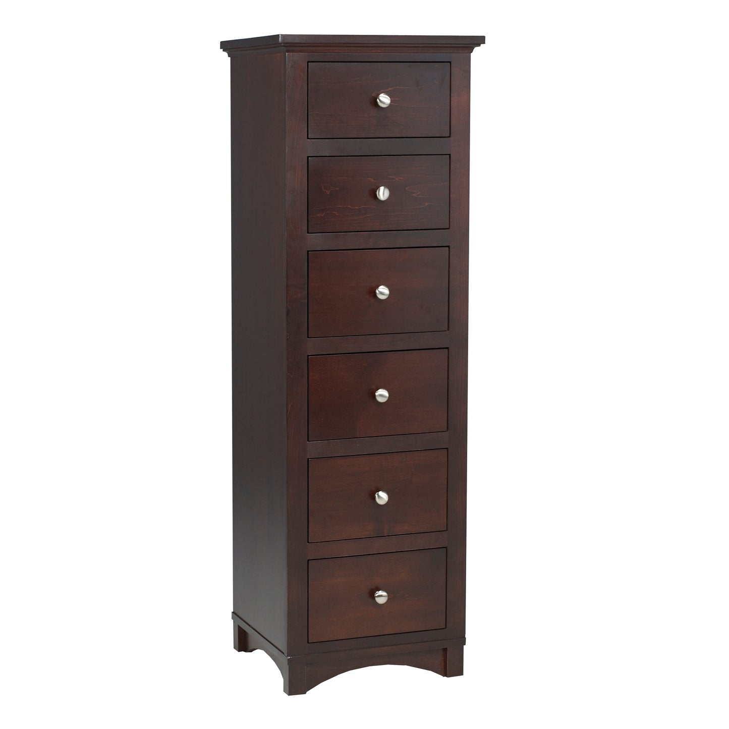 Montana 6 Drawer Lingerie Chest