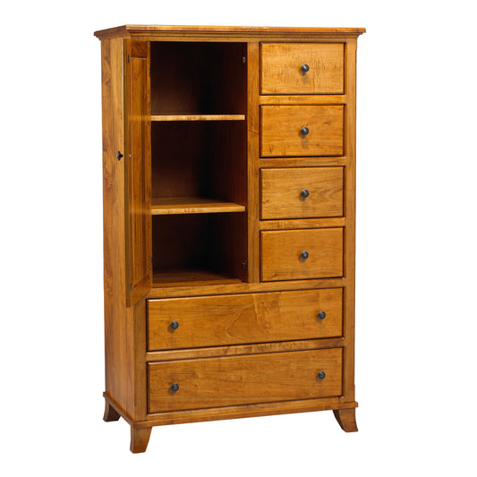 Bourbon Ladies Change Chest 38"W