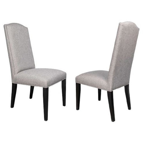 Caron Side Chair (With Nail Studding)