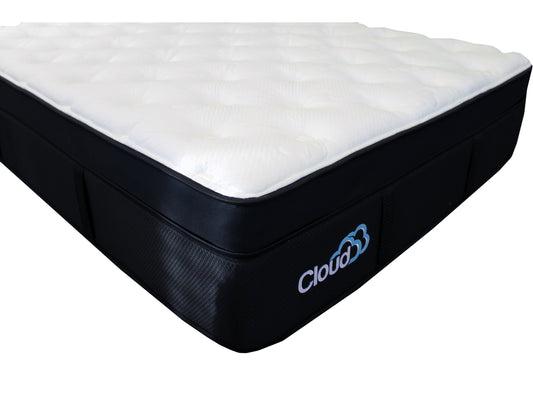 Cloud Mattress