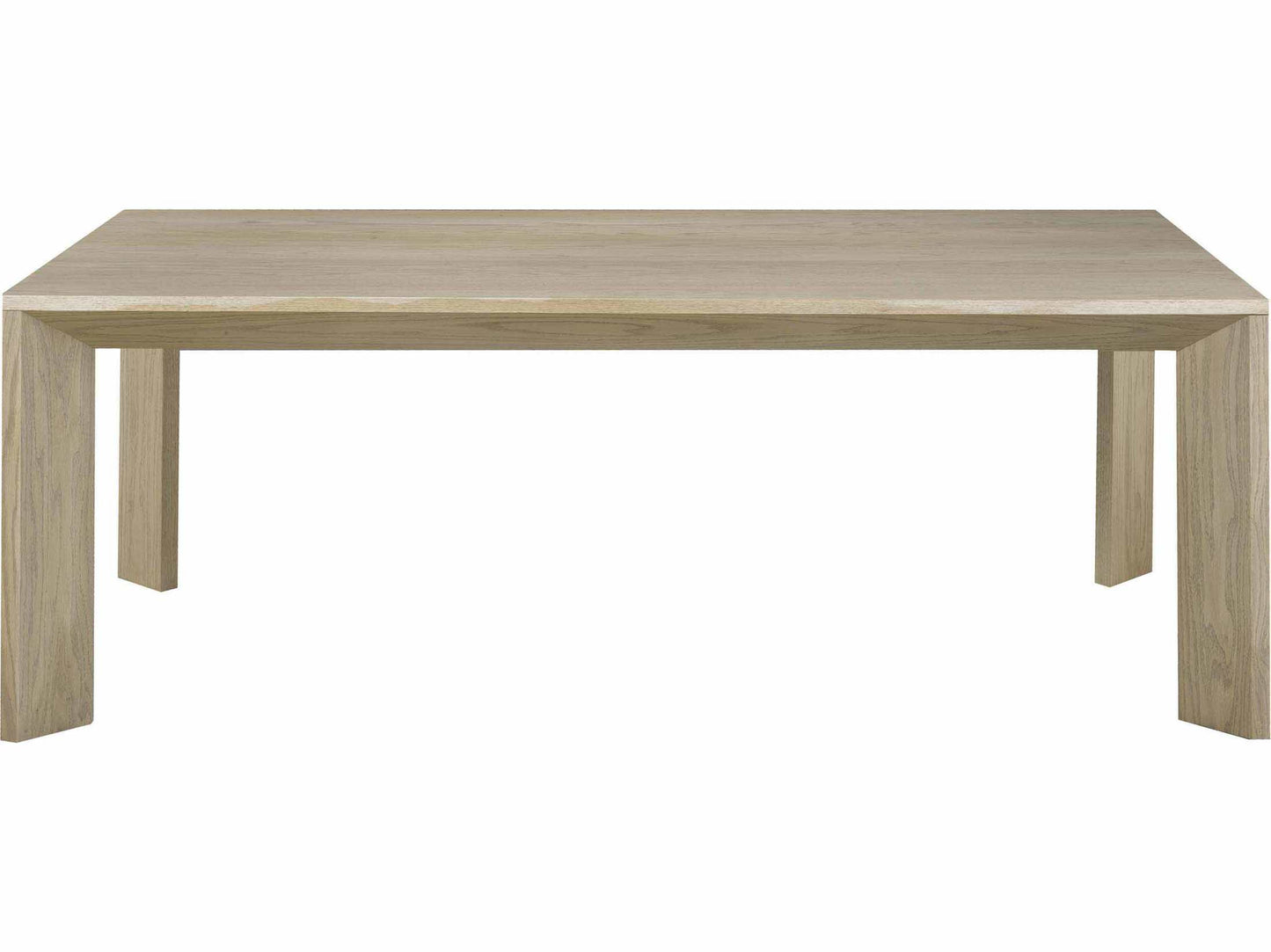 Cayan 42" x 72" x 1" solid top