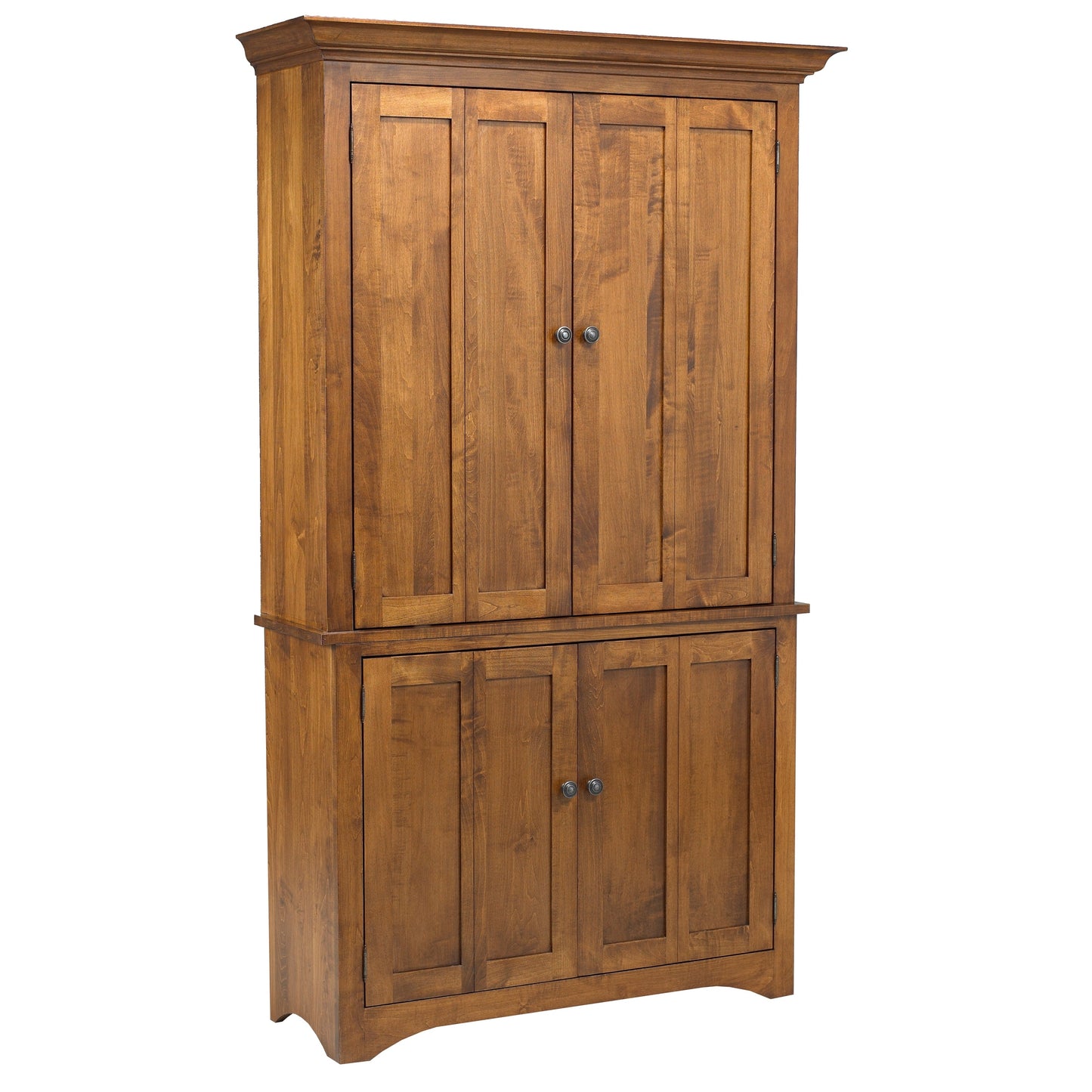 Montana Corner Computer Workstation (32" Corner)