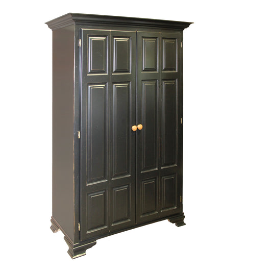 Country Lane Computer Workstation 42"W