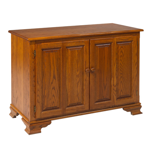 Country Lane Computer Workstation Base 44"W