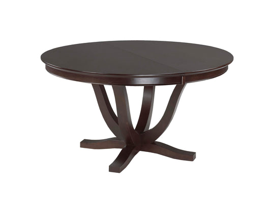 Grand Louvre 52" x 52" x 1" + 2 - 12" centre extensions