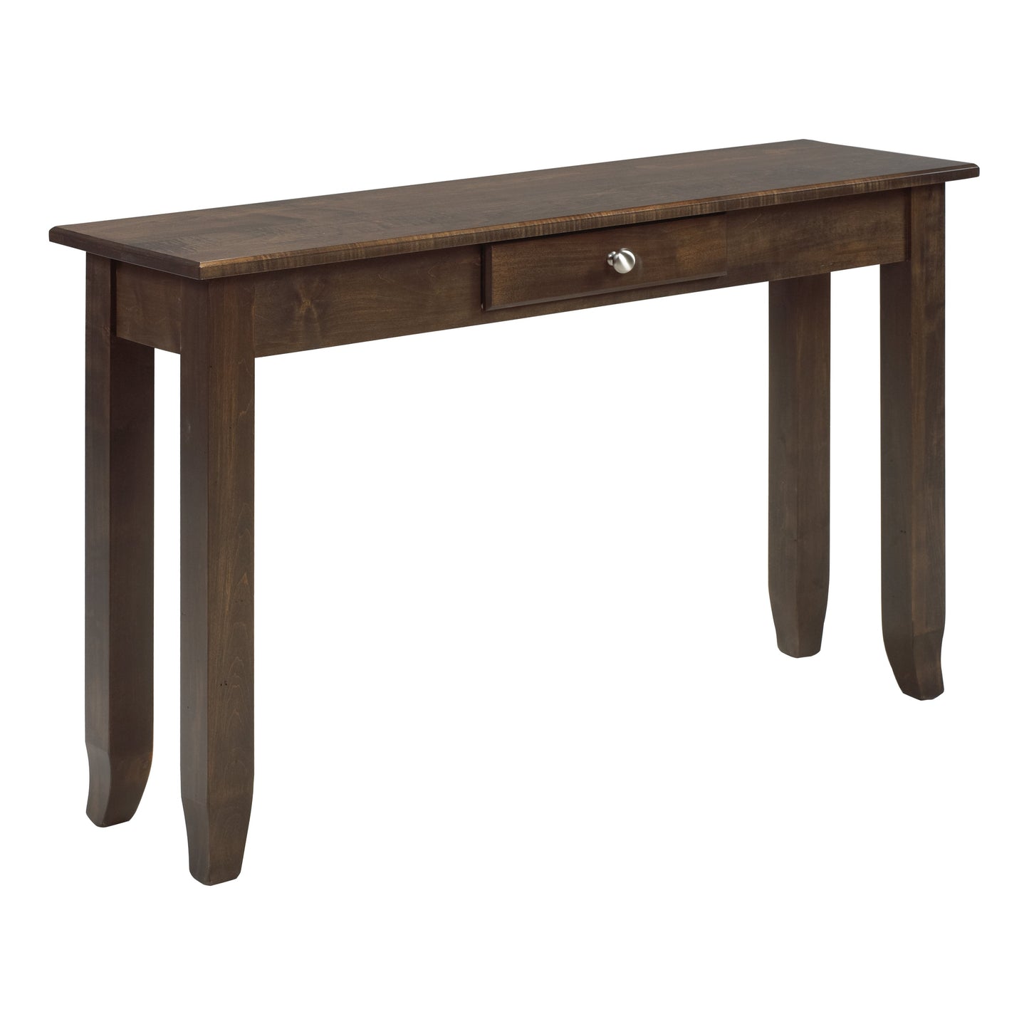 Bourbon Hall Table w/Drawer(s)