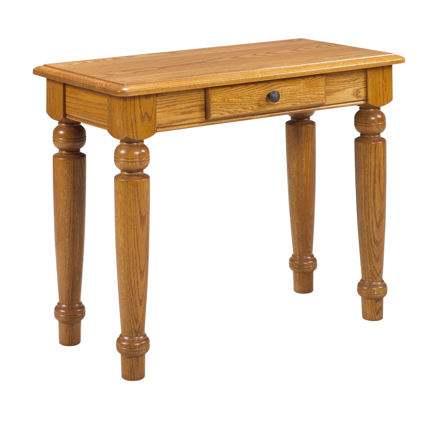 Country Lane Hall Table w/Drawer