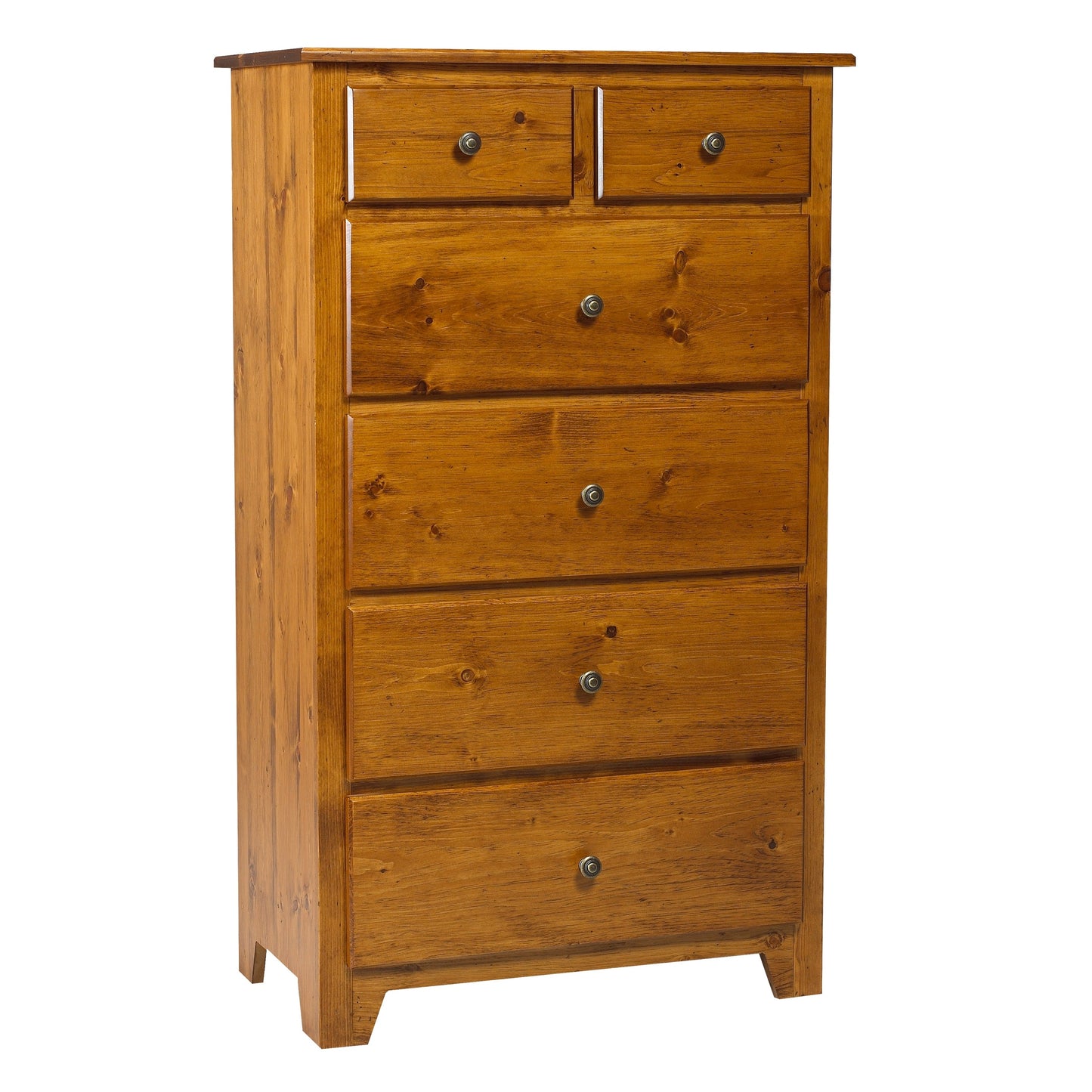 Havelock 6 Drawer LG Chest