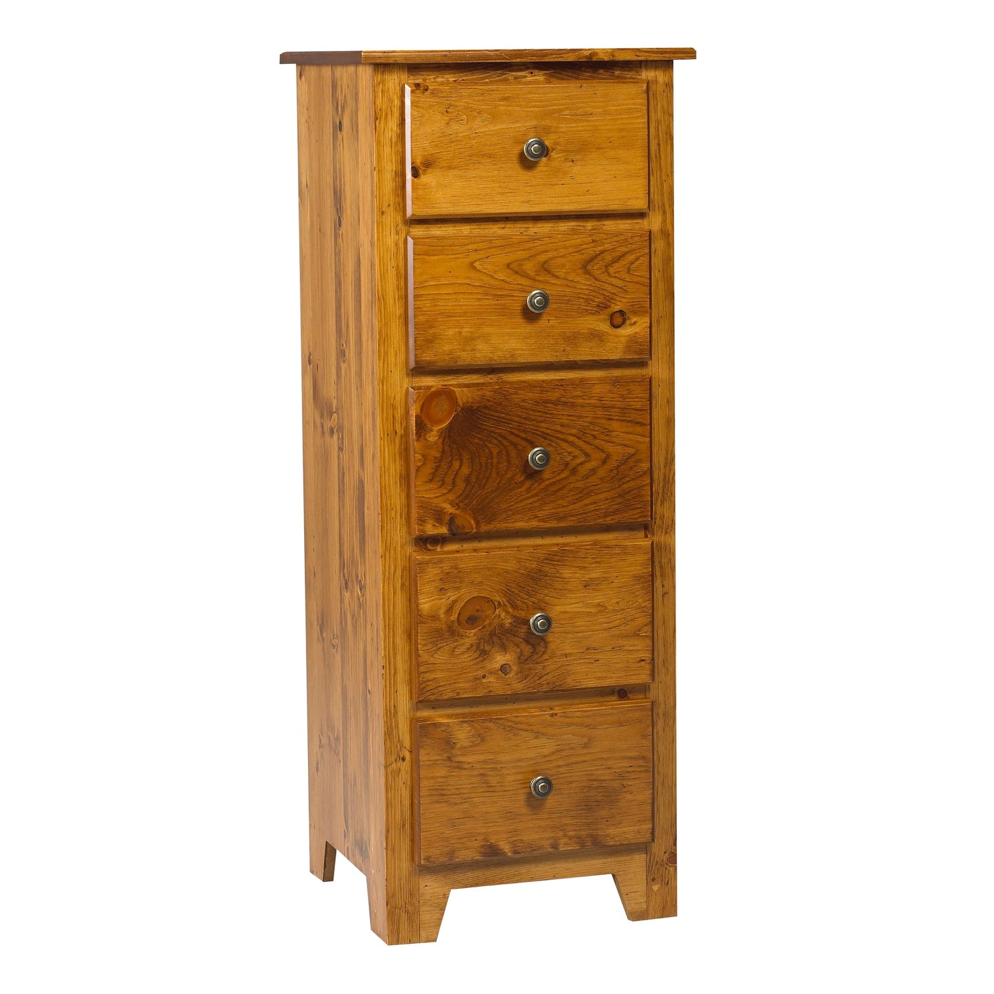 Havelock 5 Drawer Lingerie Chest