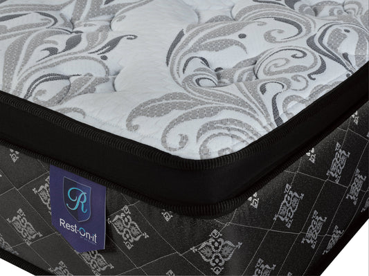 Hilton Luxury (So Sleepy 1000) Mattress