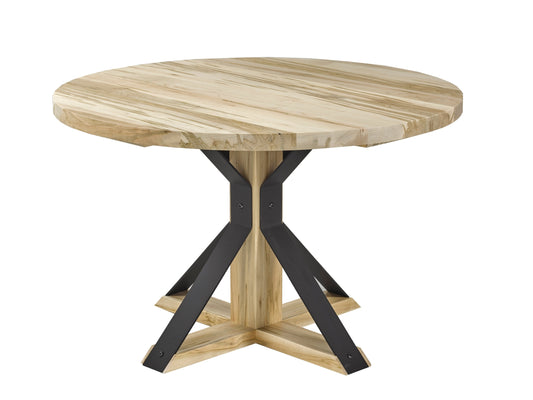 Hyde 42" x 42" x 1.75" solid top