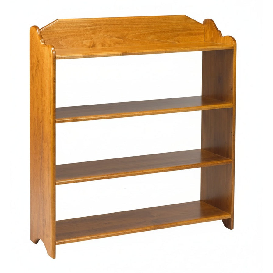 Country Lane Fixed Shelves 36"W