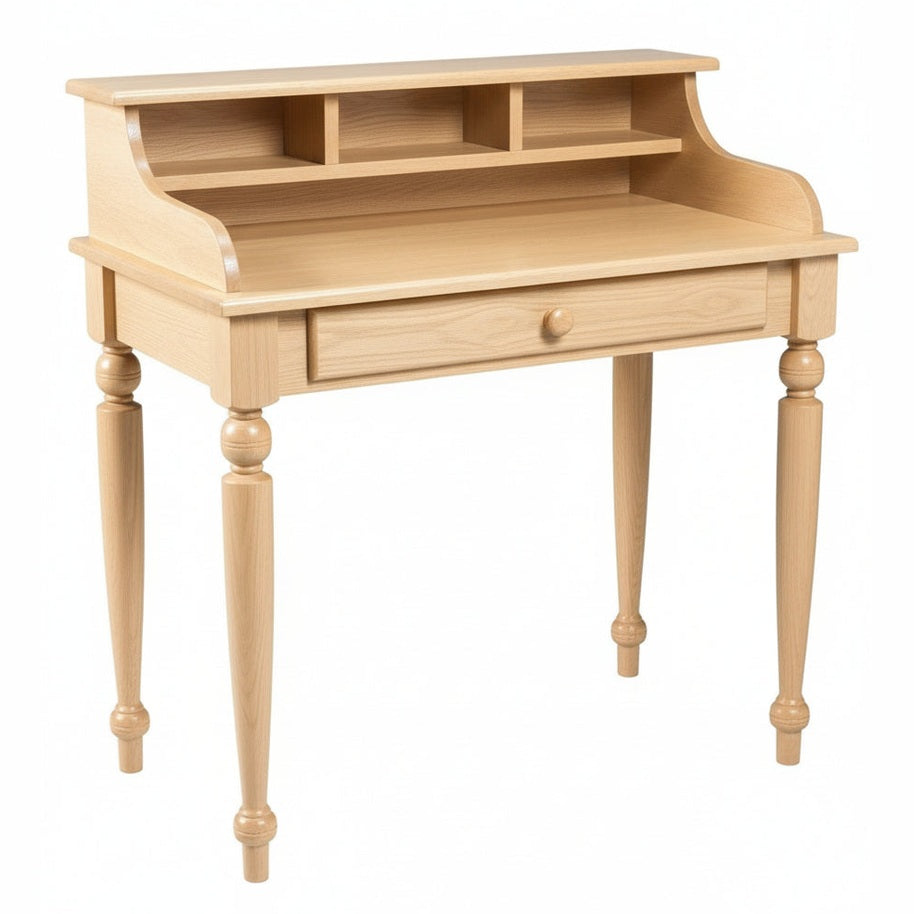 Country Lane Post Master Desk