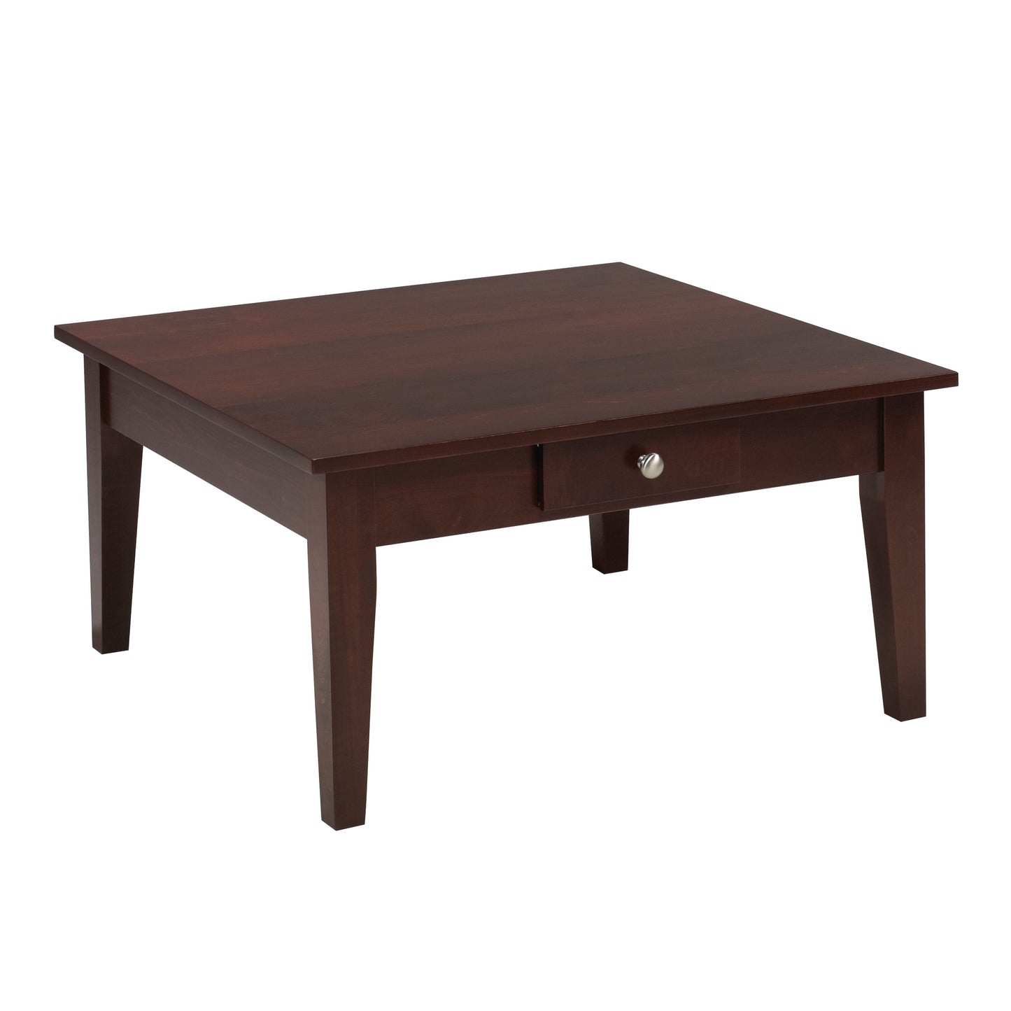 Montana Coffee Table w/2 Drawers