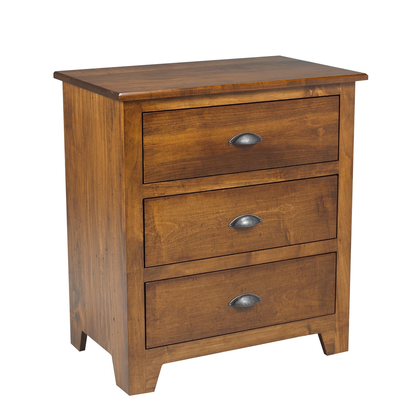 Lakeview 3 Drawer Chest