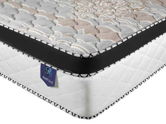 Majestic Firm (Tension Ease) Mattress