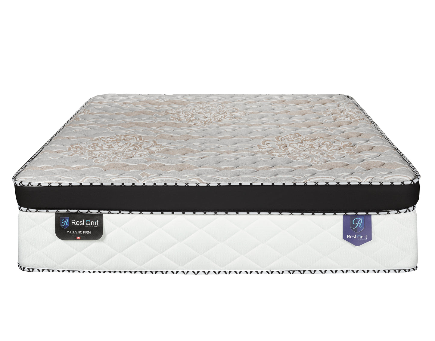 Majestic Firm (Tension Ease) Mattress