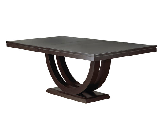 Metro 42" x 72" x 1" + 2 - 12" centre extensions