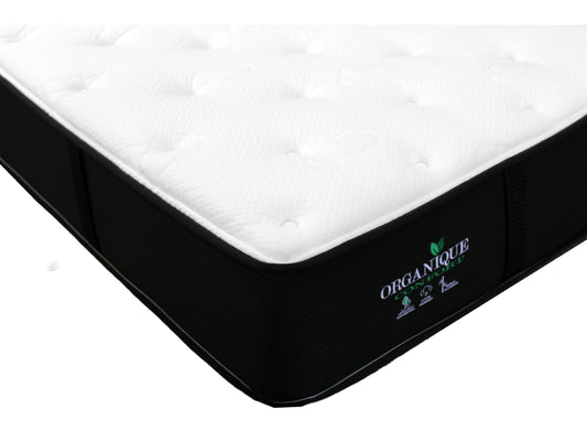 Organic Comfort Mattress