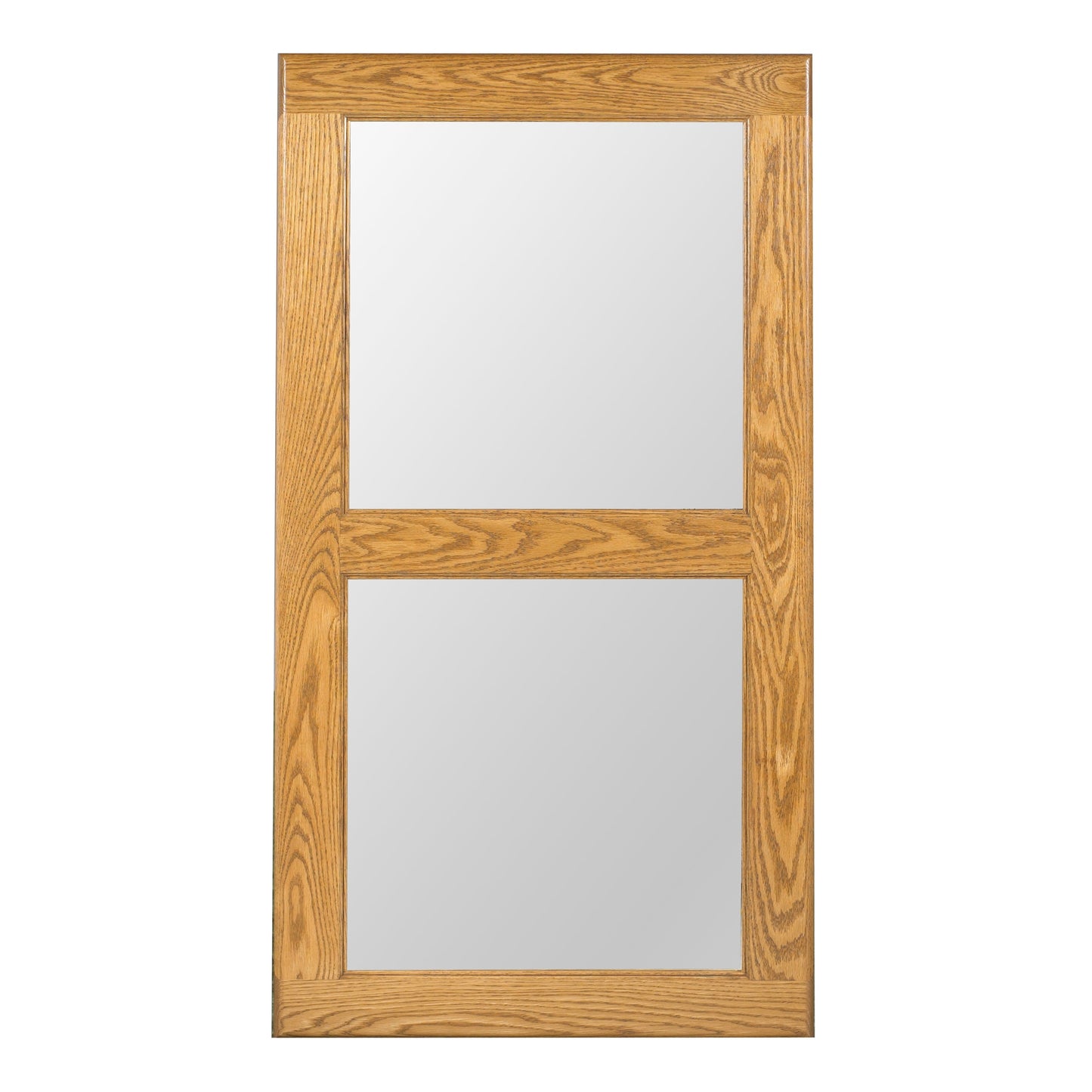 Country Lane Double Wall Mirror