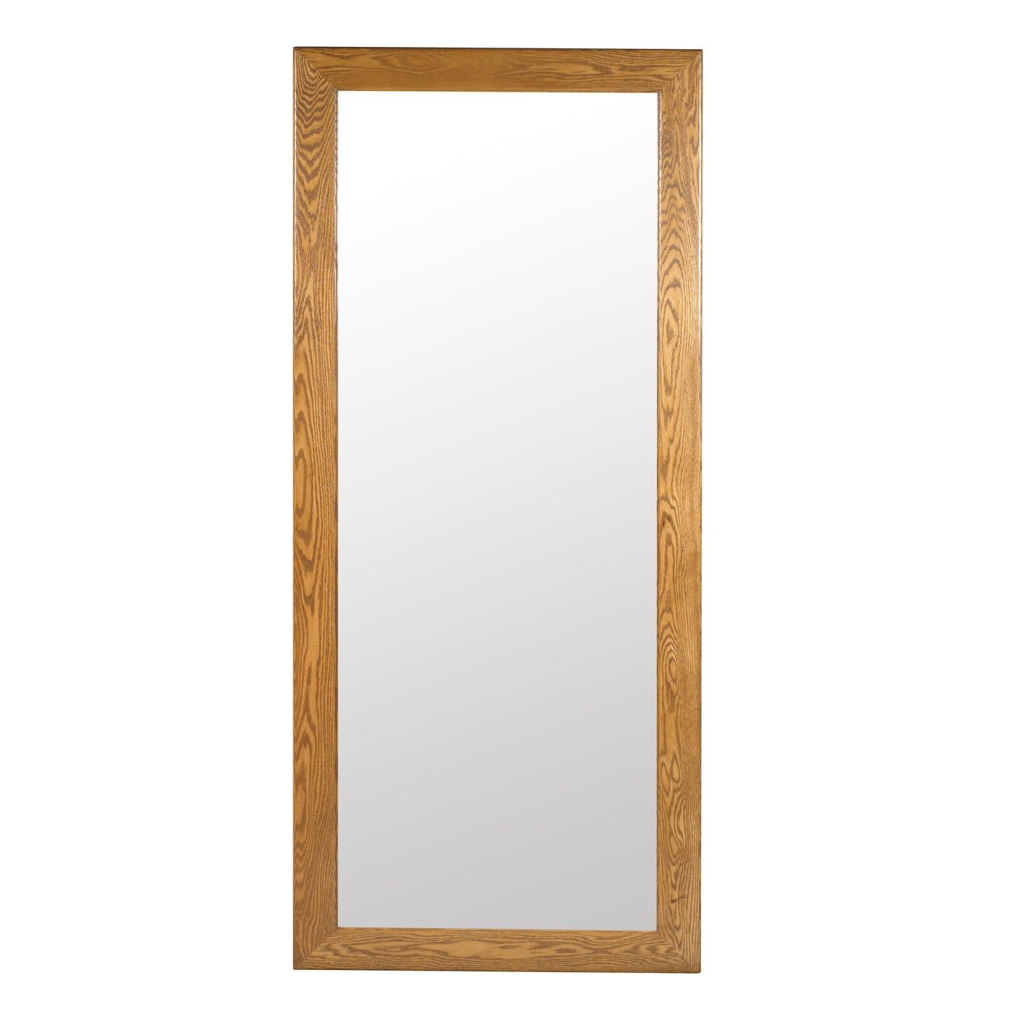 Country Lane Large Wall Mirror (fasten to wall)
