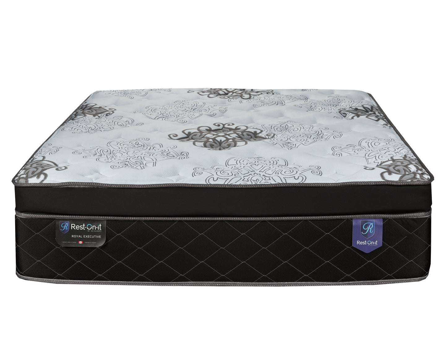 Royal Executive (Executive) Mattress