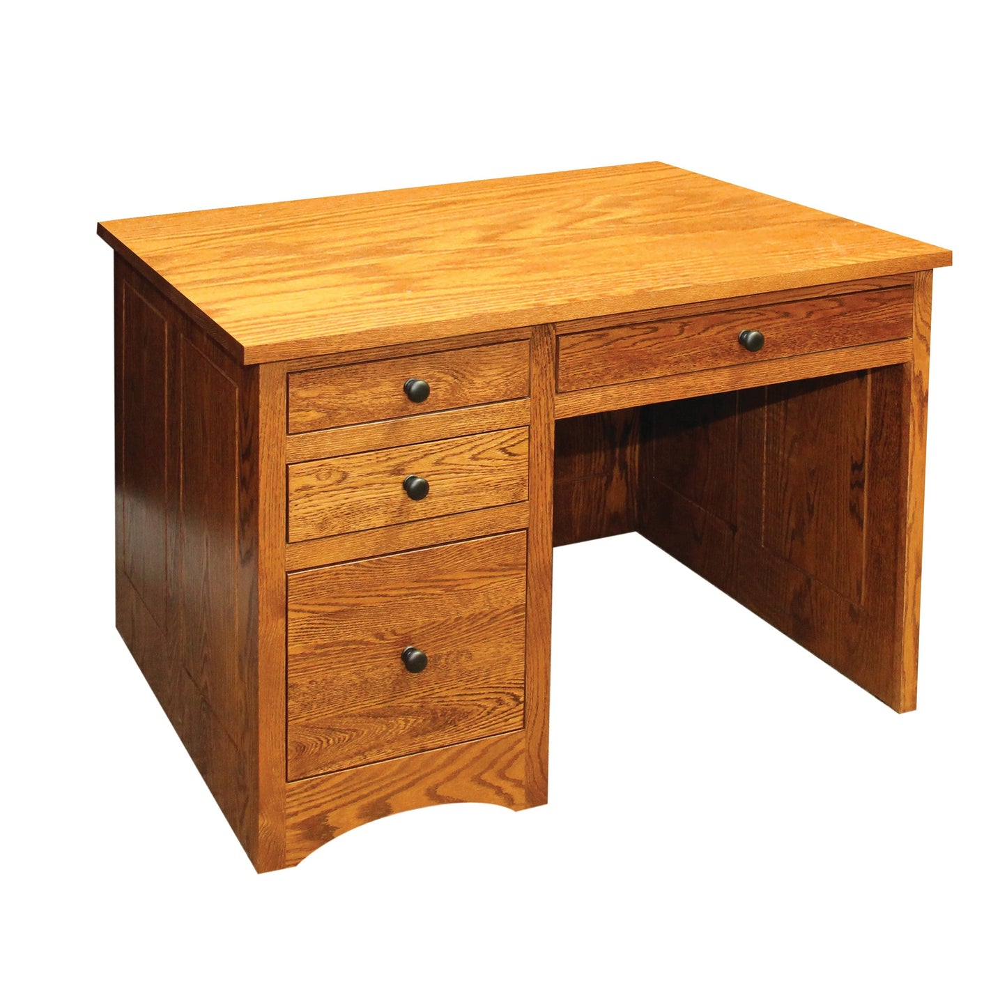 Montana Single Desk