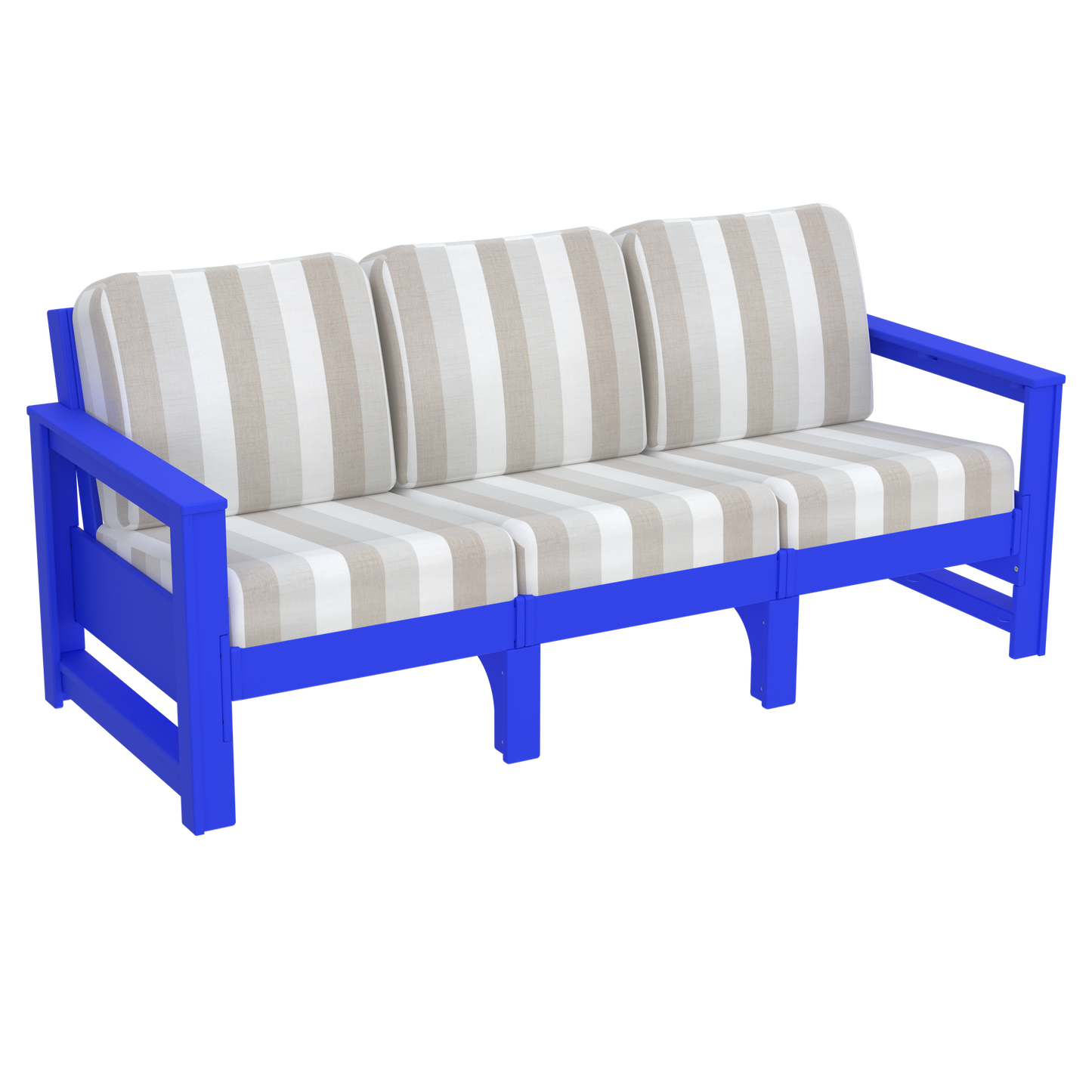 Modern Outdoor Sofa