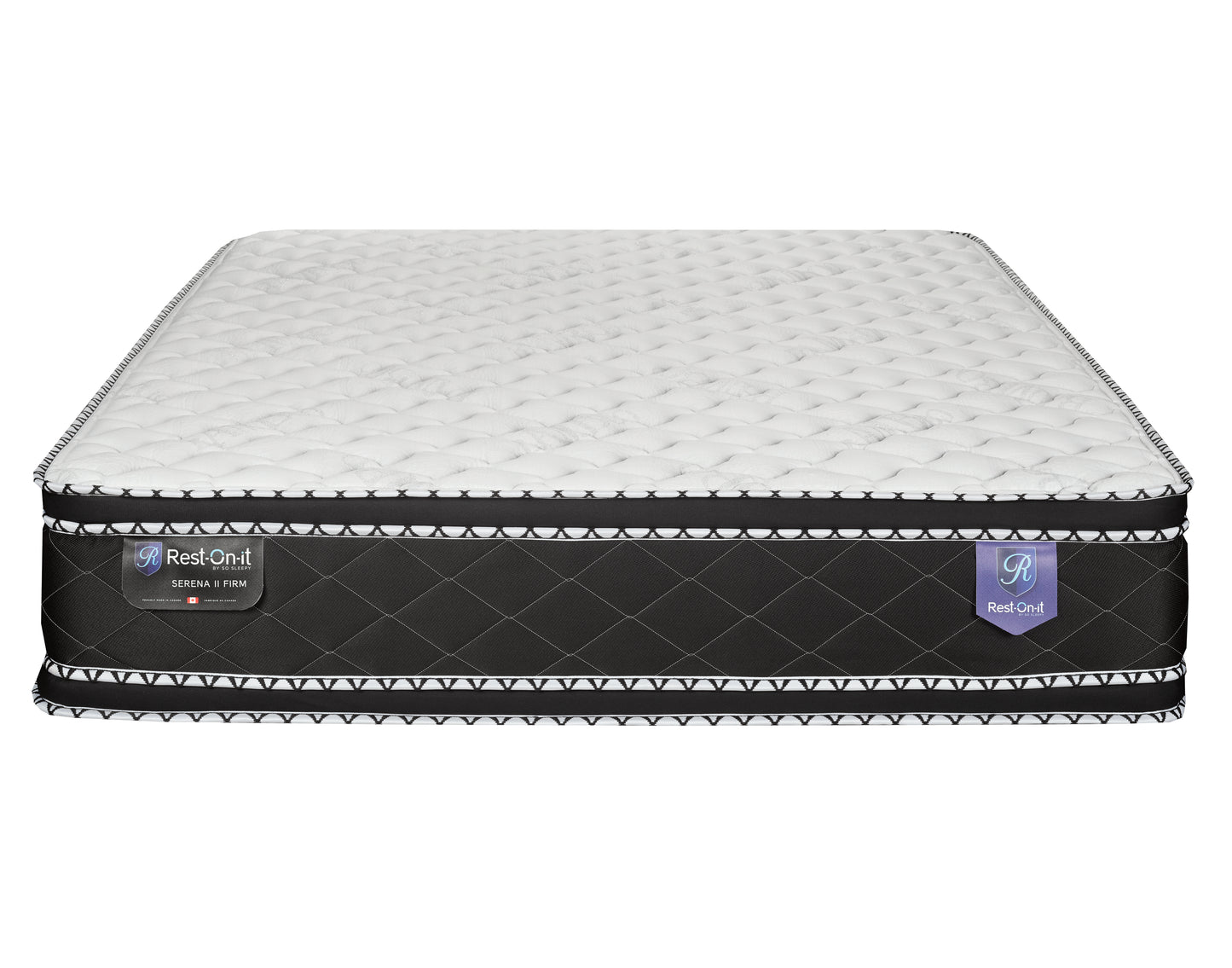 Serena II Firm Mattress