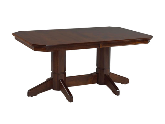 Urban Classic 42" x 72" x 1" + 2 - 12" centre extensions