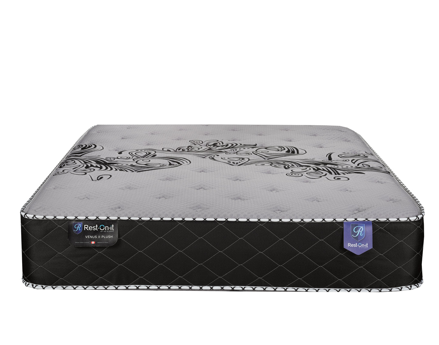 Venus II Plush Mattress