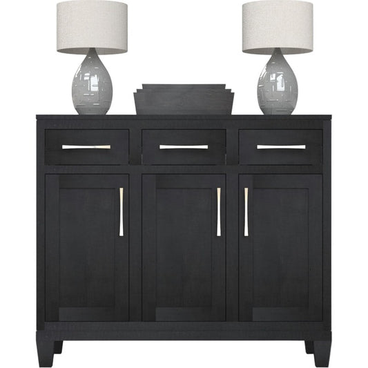 Metro 52" Sideboard