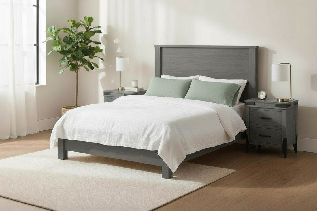 Can You Mismatch Bedroom Furniture? (A Furniture Maker’s Expert Guide)