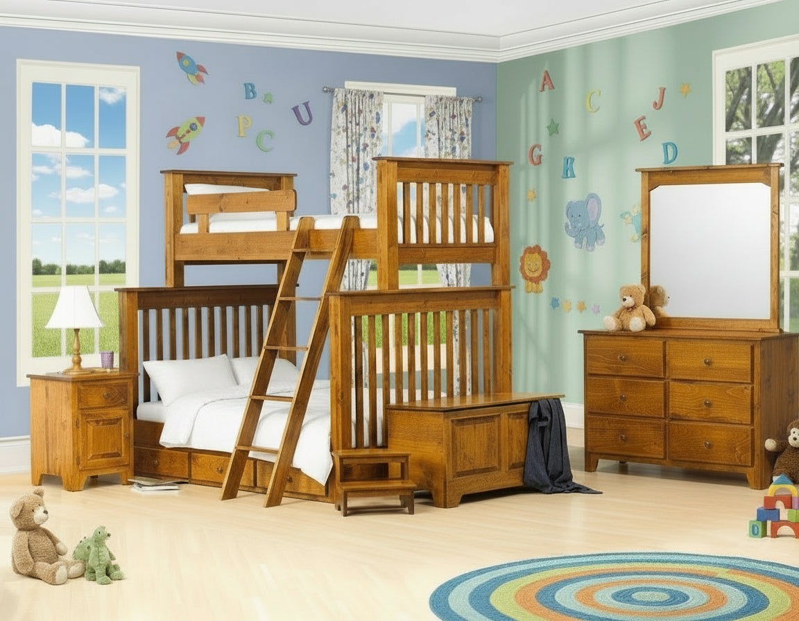 Havelock Bedroom Collection